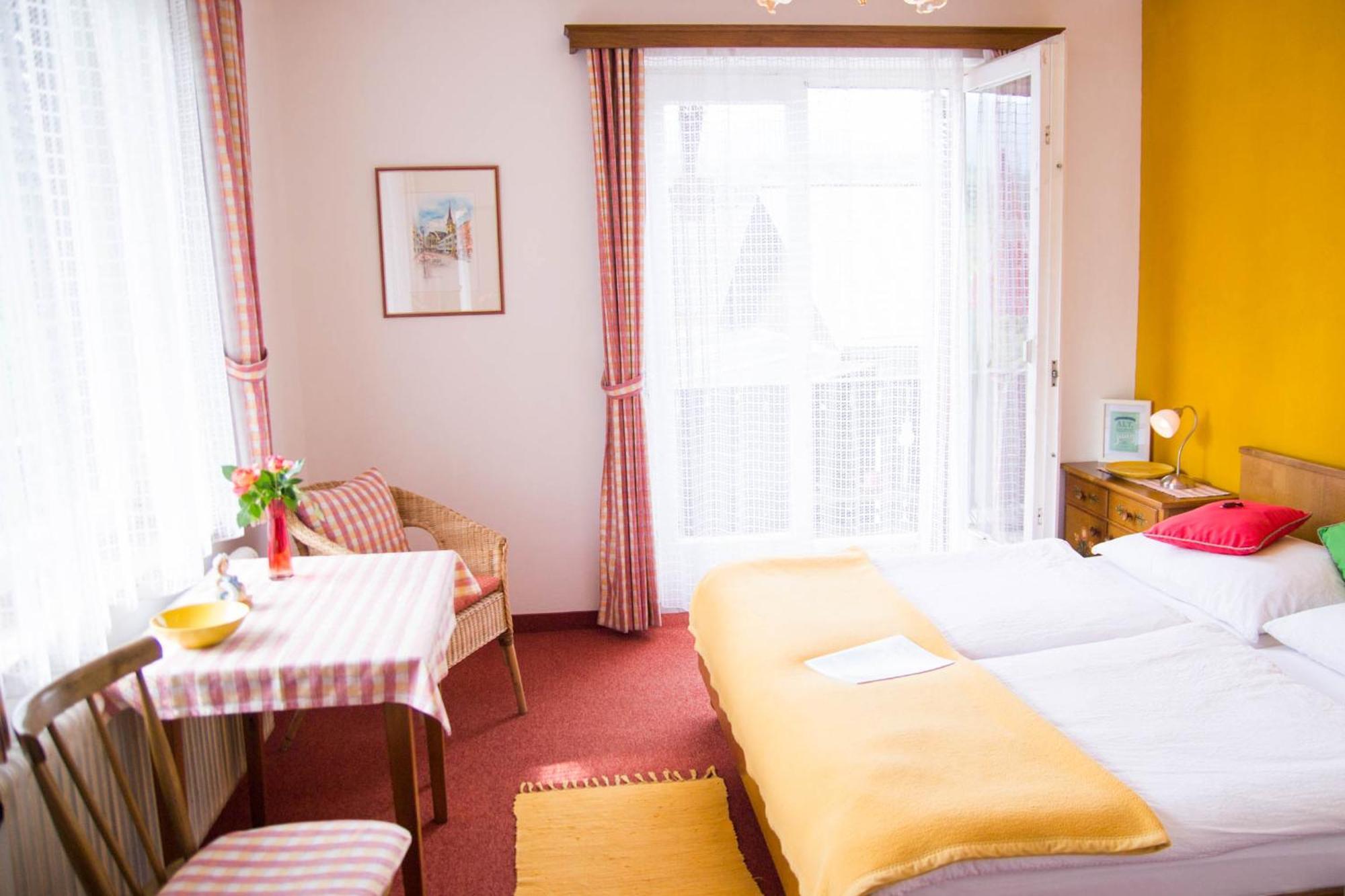 Pension Stissen Haus Am See Faak am See Ngoại thất bức ảnh
