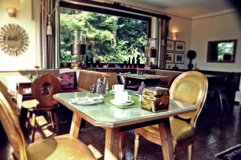 Pension Stissen Haus Am See Faak am See Ngoại thất bức ảnh