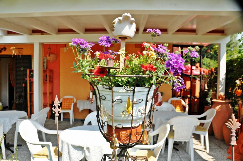 Pension Stissen Haus Am See Faak am See Ngoại thất bức ảnh