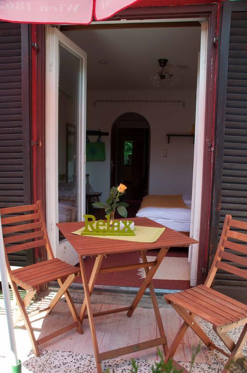 Pension Stissen Haus Am See Faak am See Phòng bức ảnh