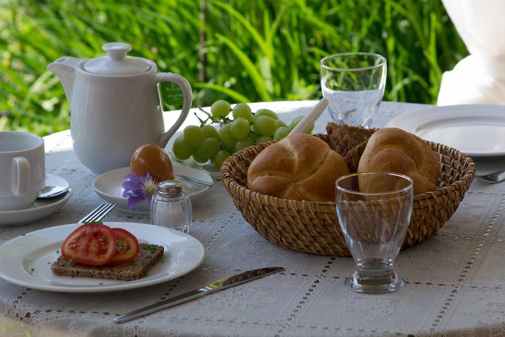 Pension Stissen Haus Am See Faak am See Ngoại thất bức ảnh