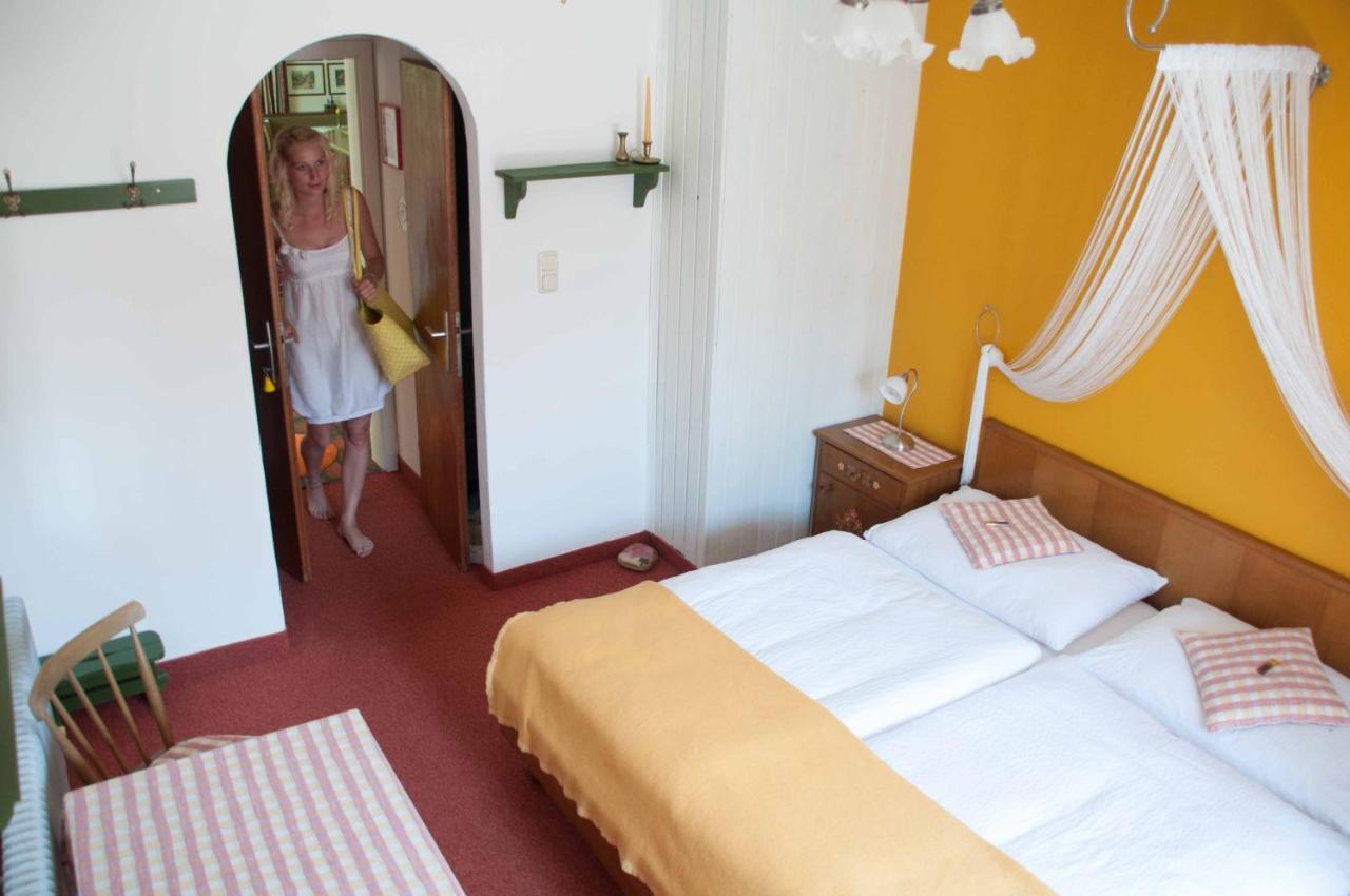 Pension Stissen Haus Am See Faak am See Ngoại thất bức ảnh